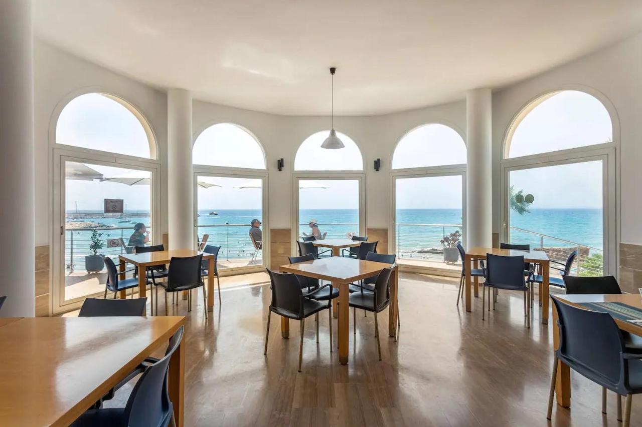 Paradero Rental B75 Vistas Al Mar Calp Exterior foto